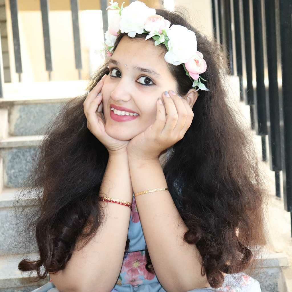 profile image of HARSHITHA