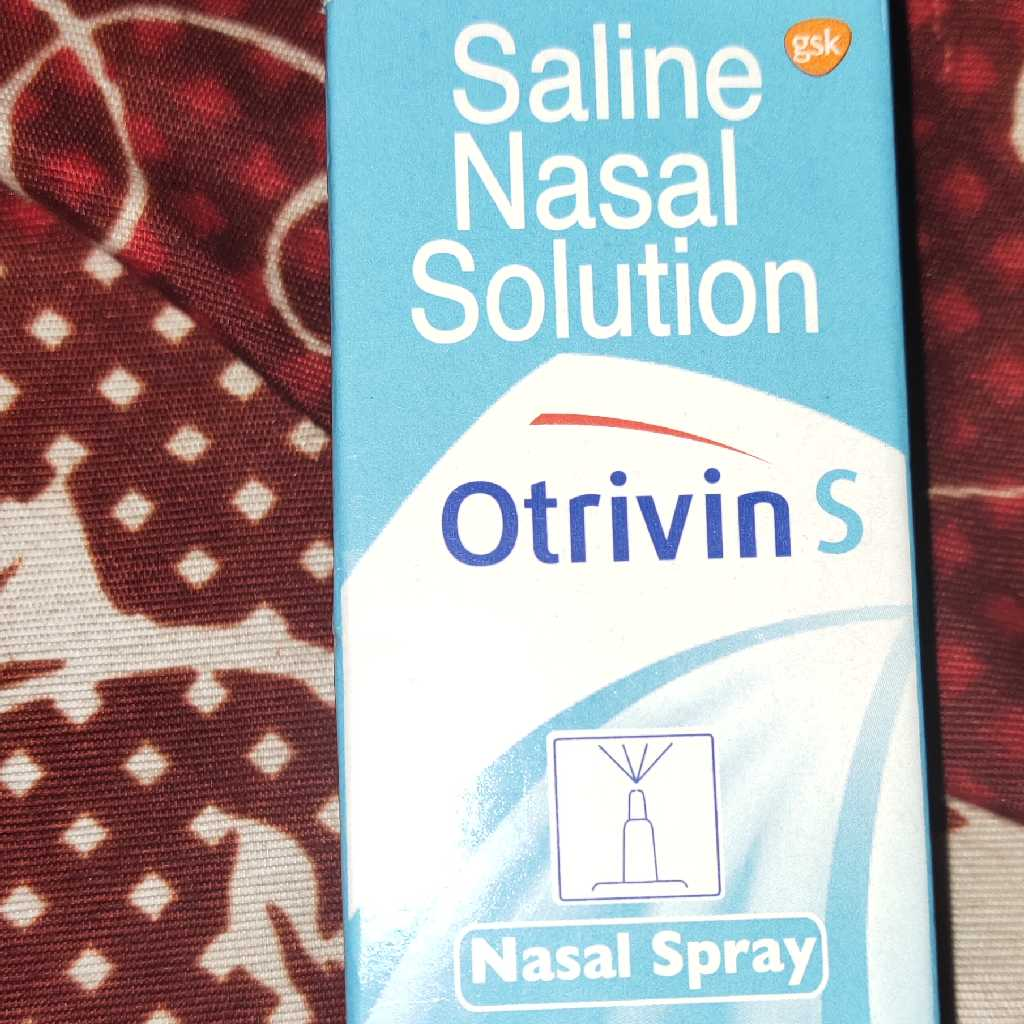 nasal drops for 6 month old