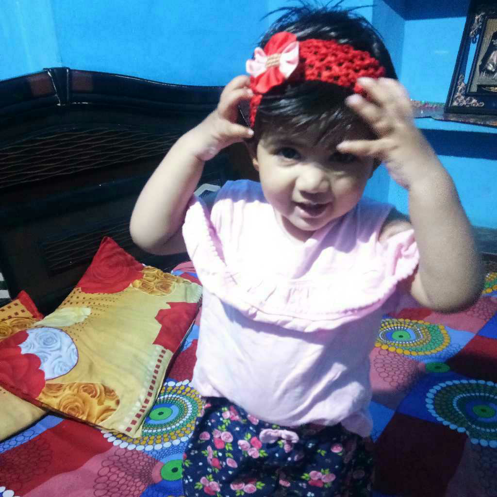 profile image of Anu