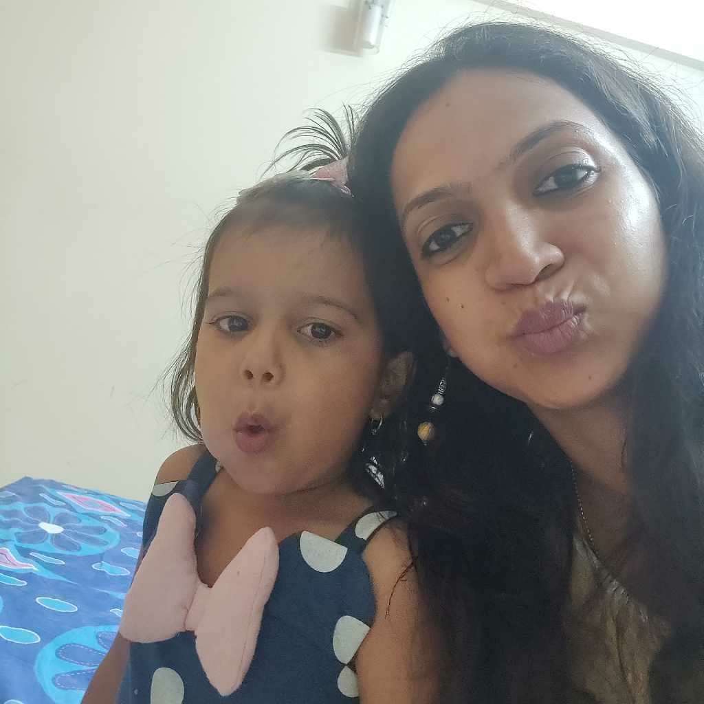 profile image of Aishwarya