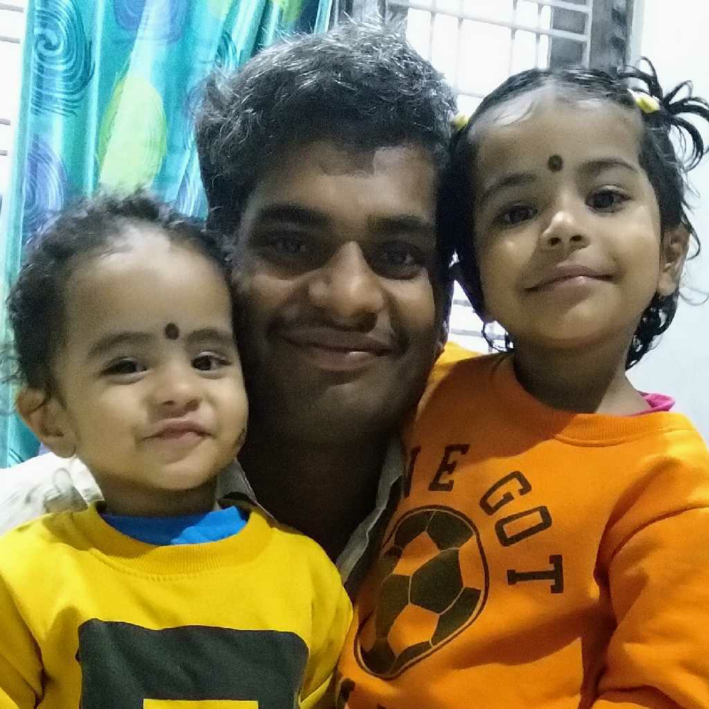 profile image of Ramesh