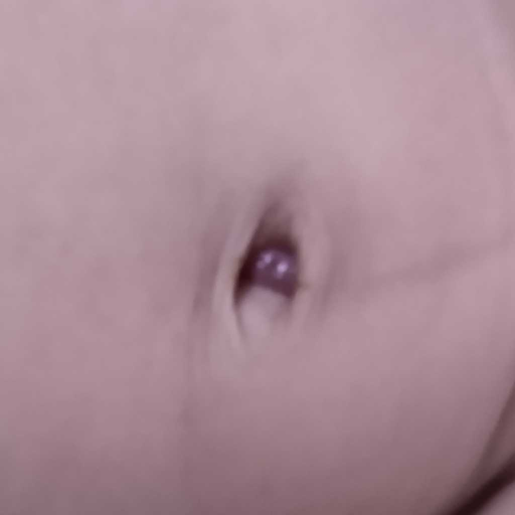 powder to dry up umbilical cord