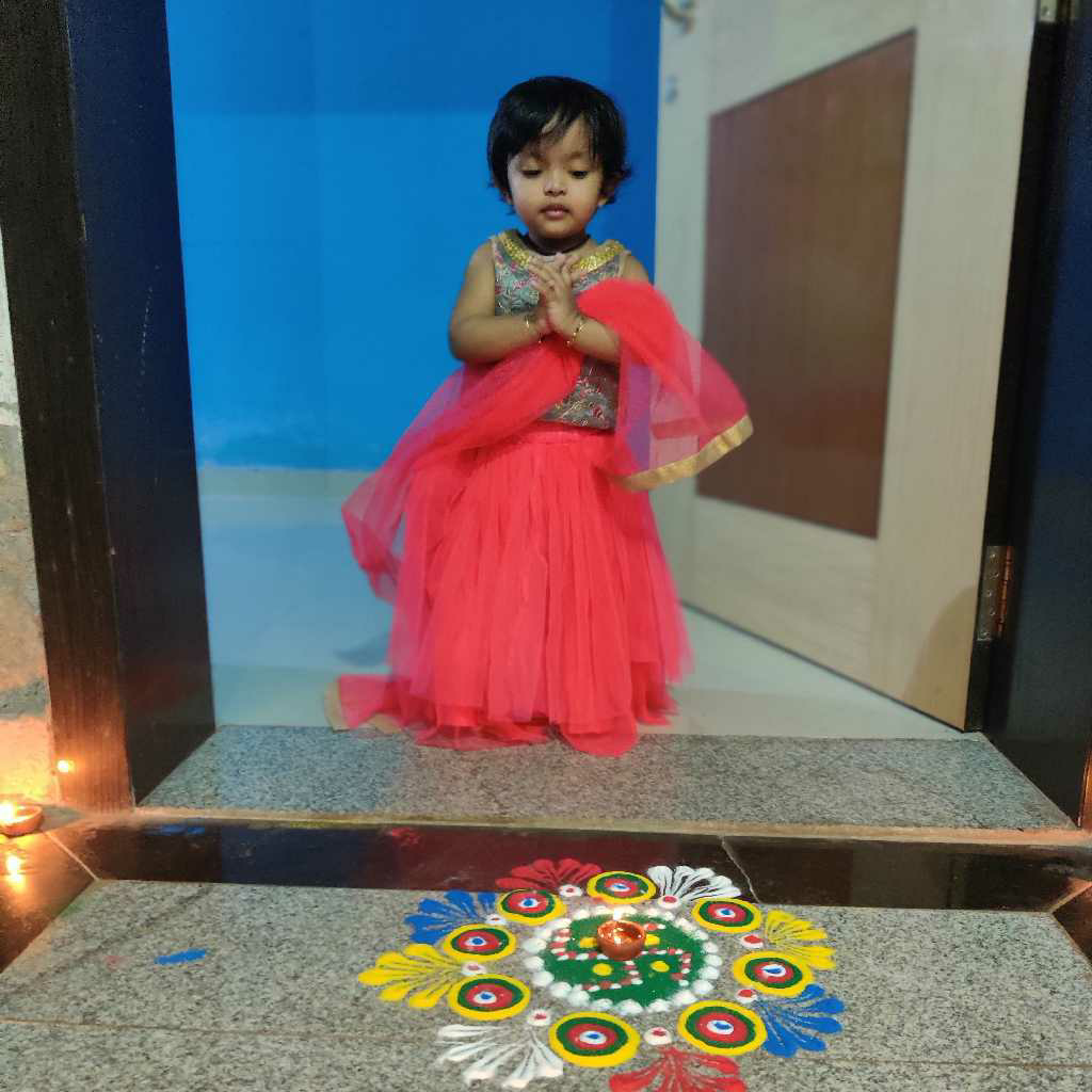 profile image of Suchi