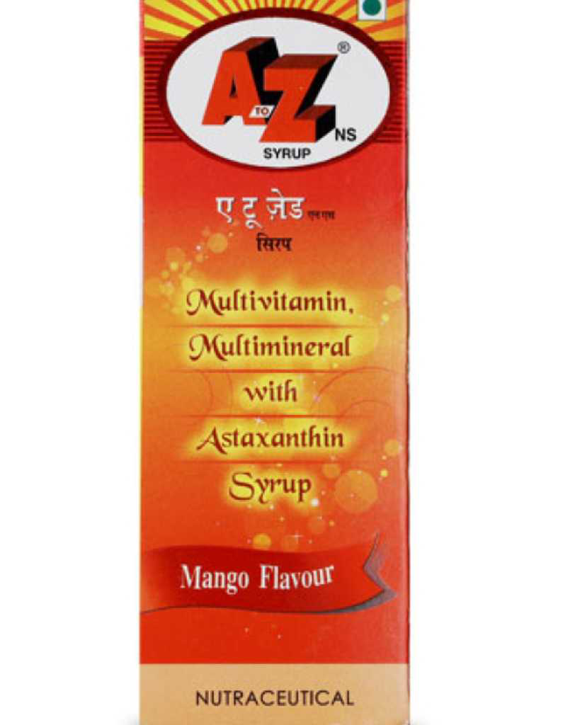 Hi madam/sir can I give bandy suspension syrup to my one and 7 month