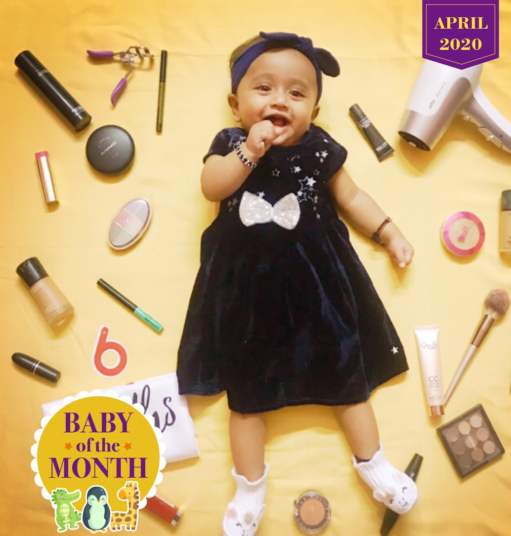 profile image of Pooja