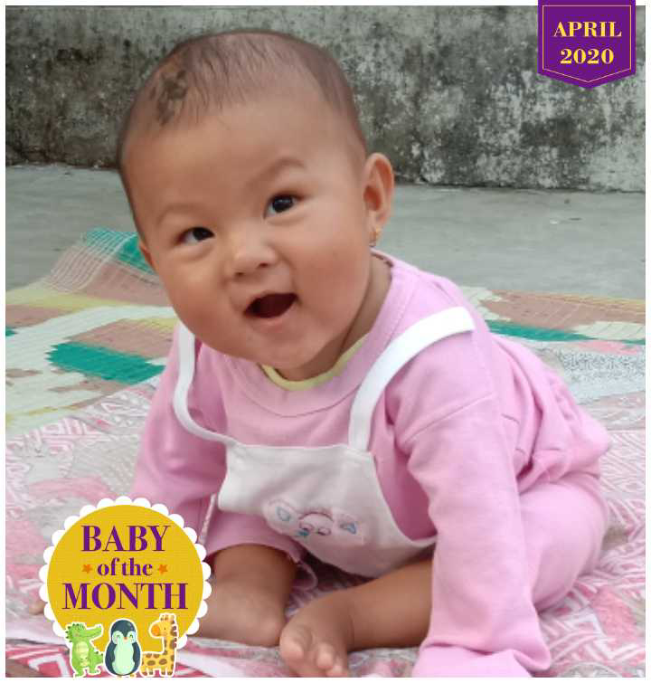 profile image of chandana gurung