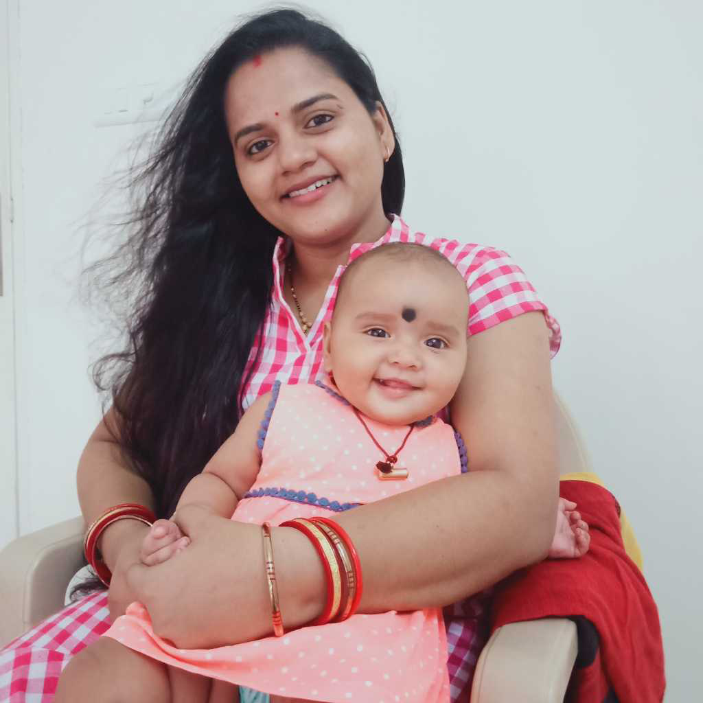 profile image of lisa das