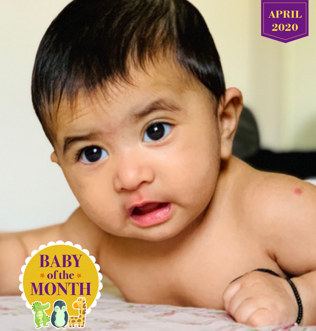 profile image of Sheetal