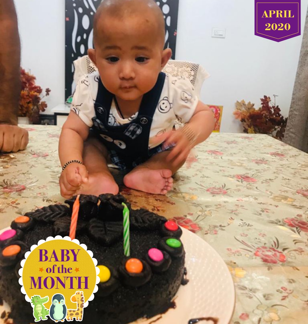 profile image of Akshita