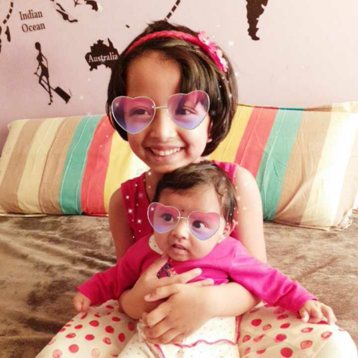 profile image of Vinutha