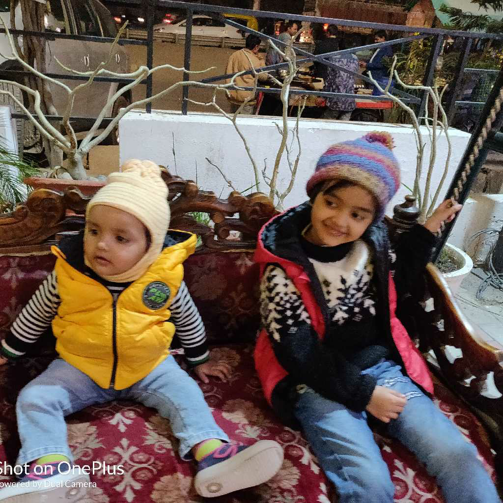 profile image of Swati Singh