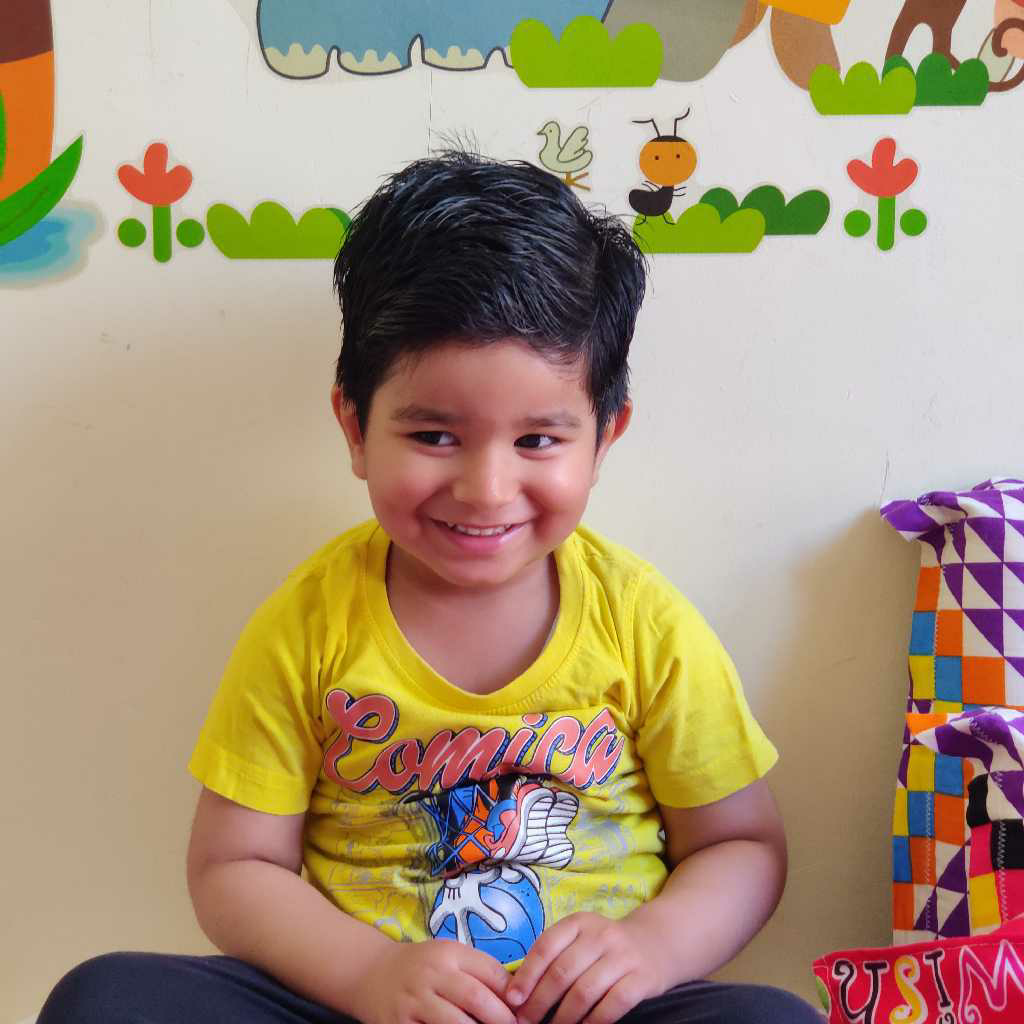 profile image of Meghana Rao