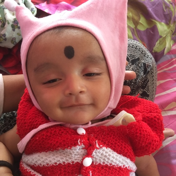 profile image of Ashwini