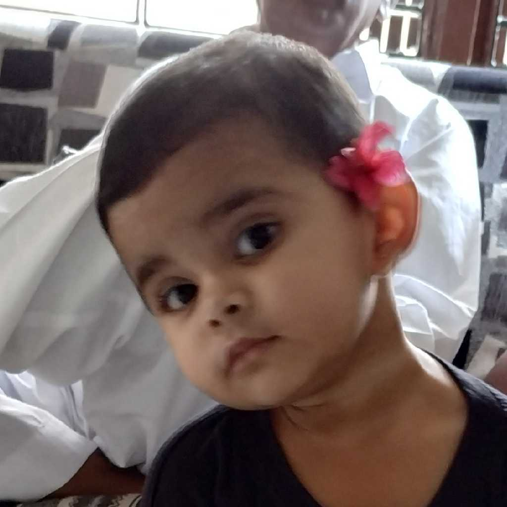 profile image of Nitika