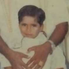 profile image of Lokesh