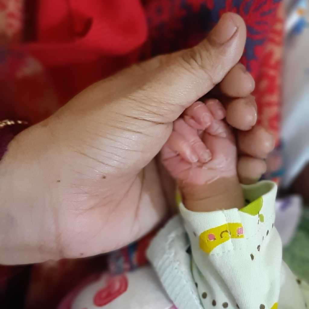 profile image of Preeti bajpai