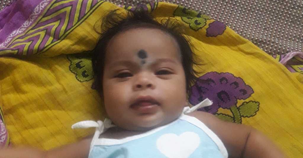 baby white skin soap