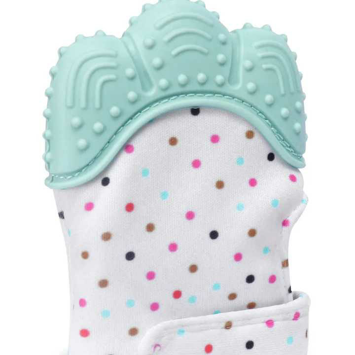 use of mittens for babies