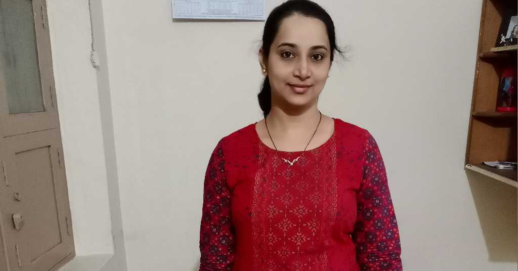 profile image of Liz Chandra