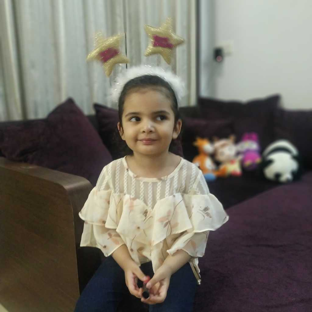 profile image of swati