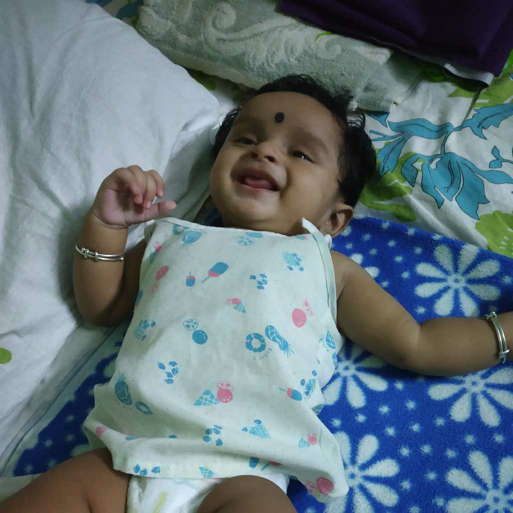 profile image of Ankita Das