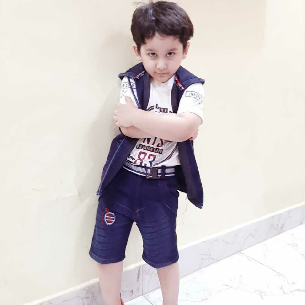 profile image of iram khan