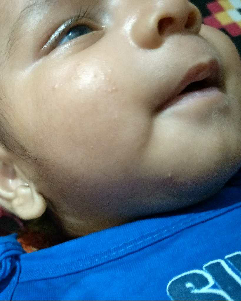 himalaya coconut oil for baby