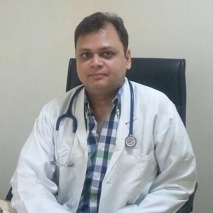 profile image of Dr Anshul Mittal