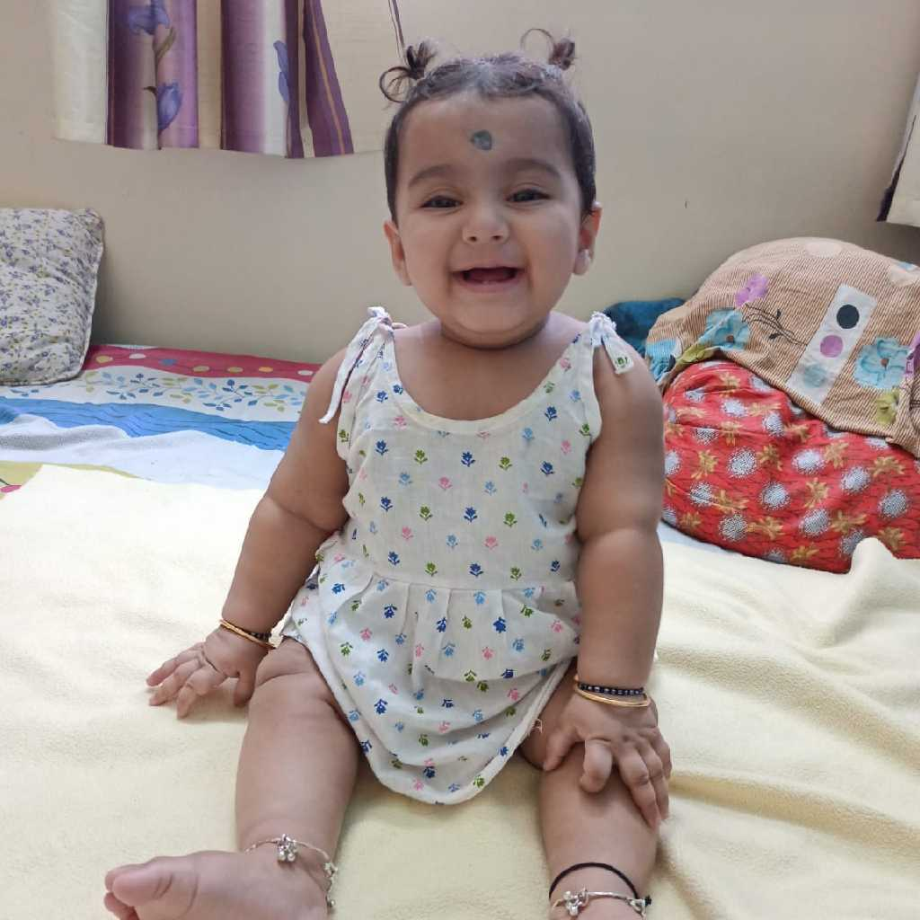 profile image of Kousambi Bhattacharyya