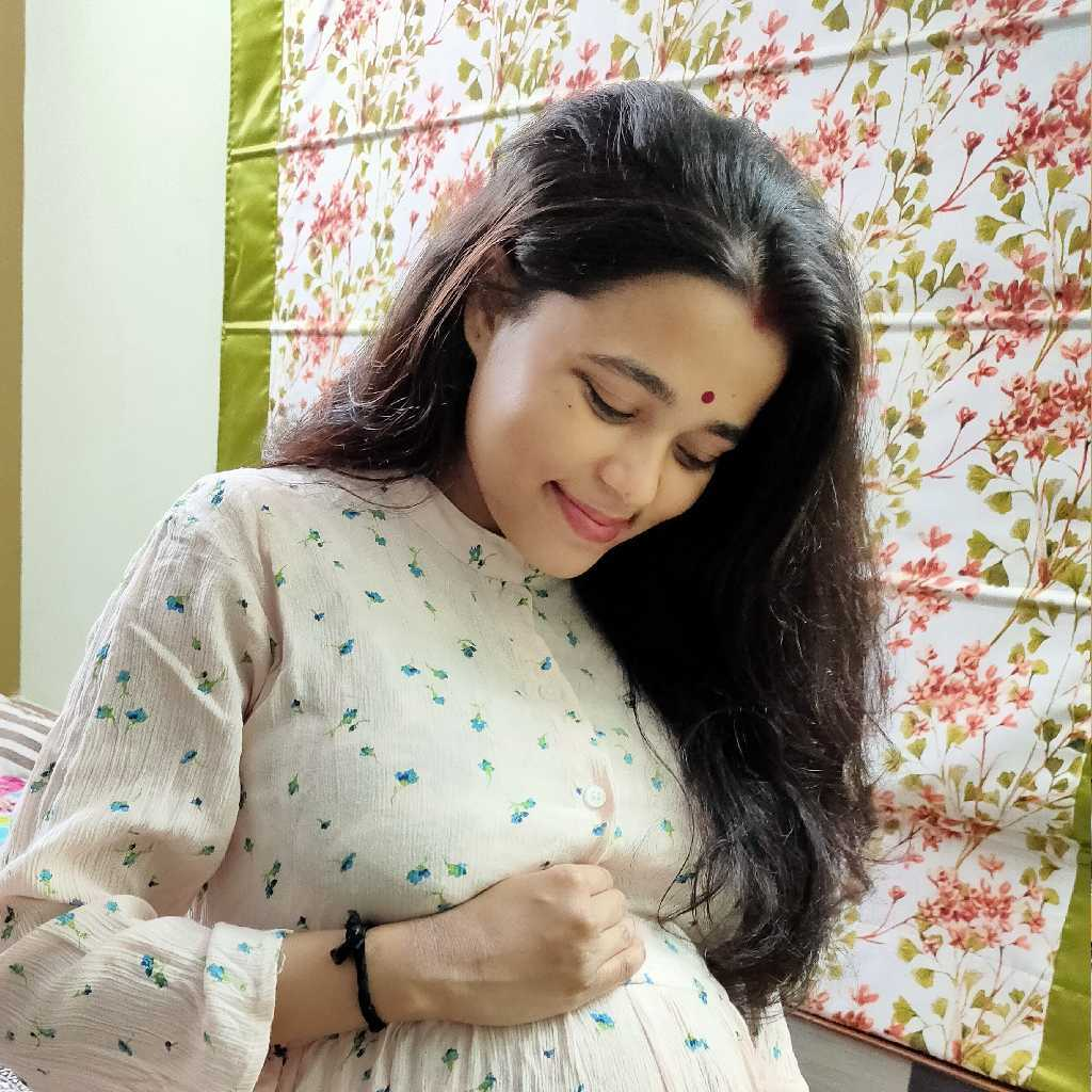 profile image of Richa Lohiya