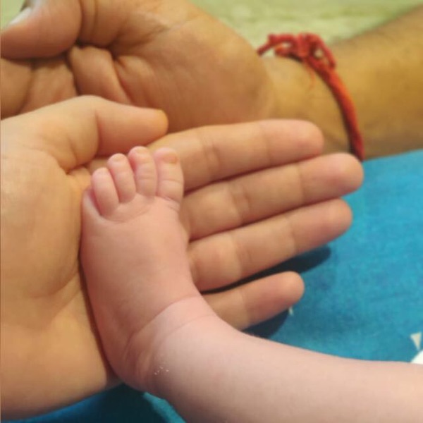 profile image of Shruti Sachdeva