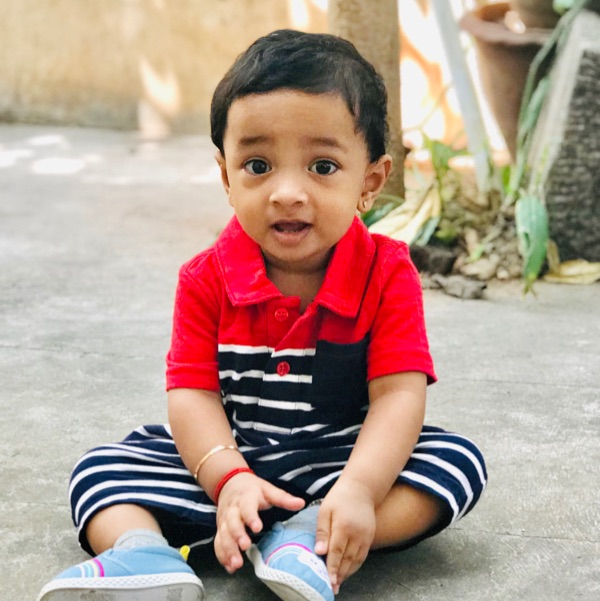 profile image of bharath