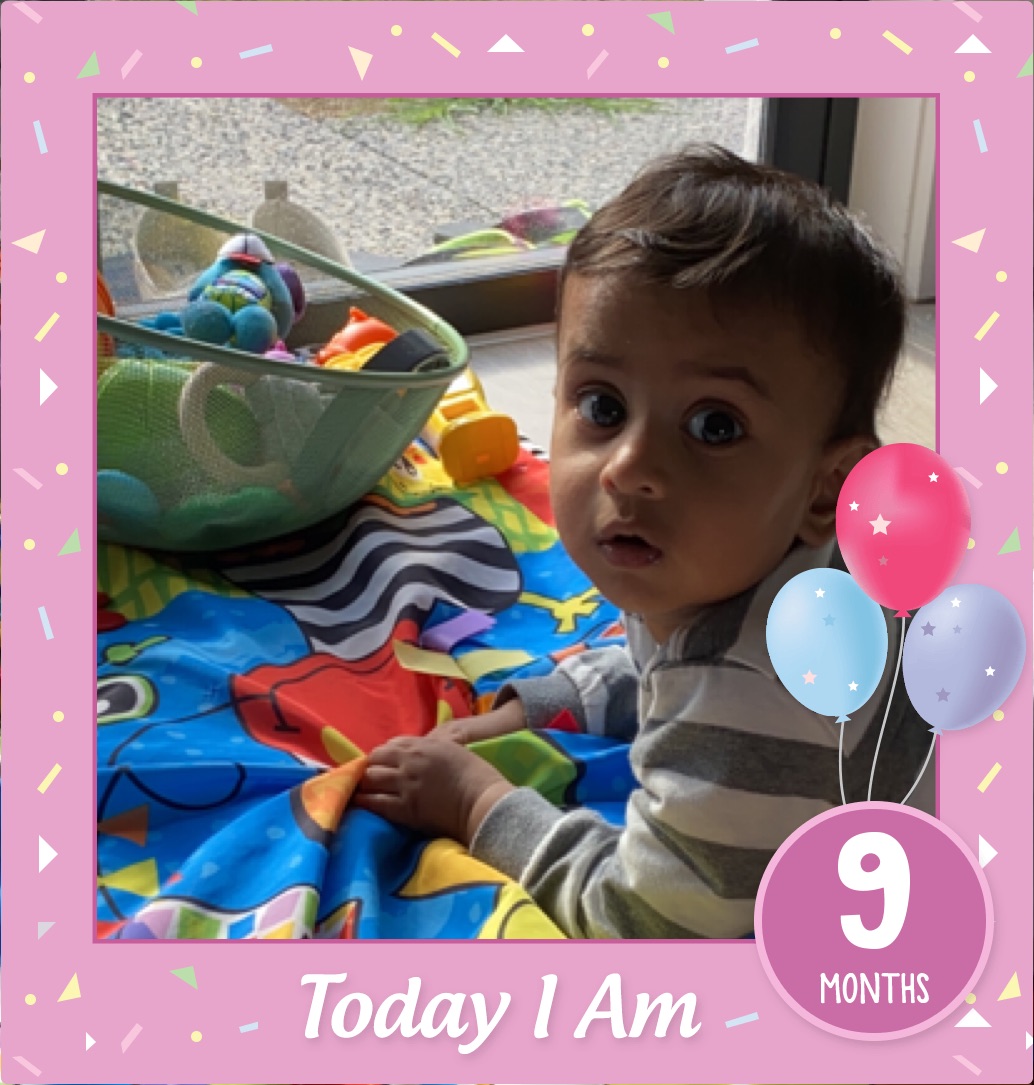 profile image of Isha