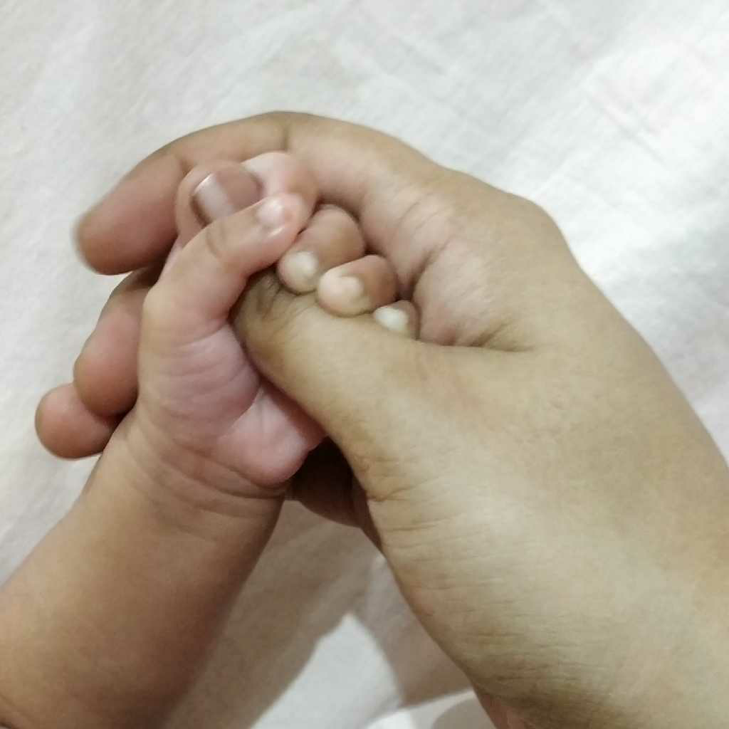 profile image of Meera Ramachandran