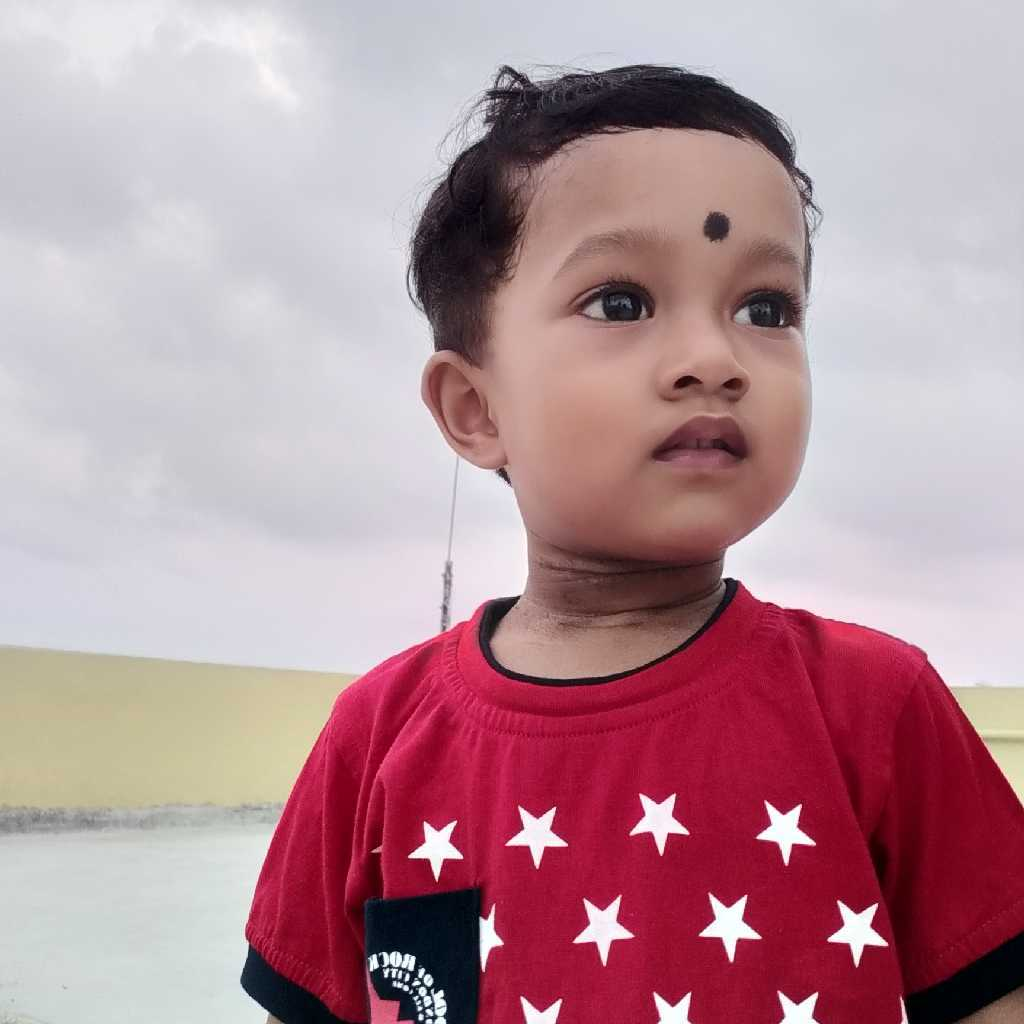 profile image of Amrita