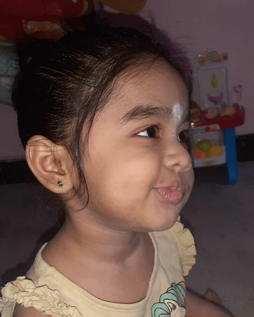 profile image of Vijay Lakshmi