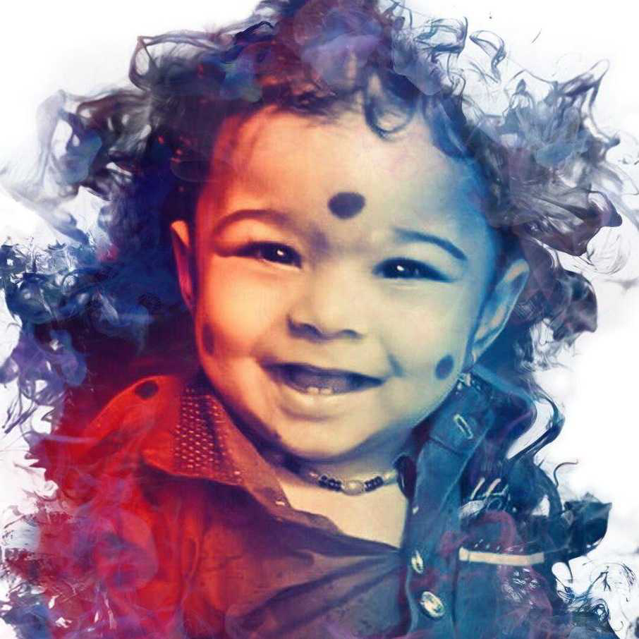 profile image of Shubha A Naik