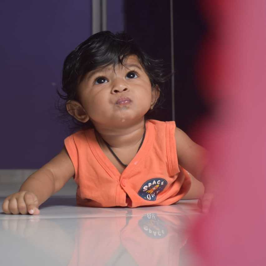 profile image of Monica M