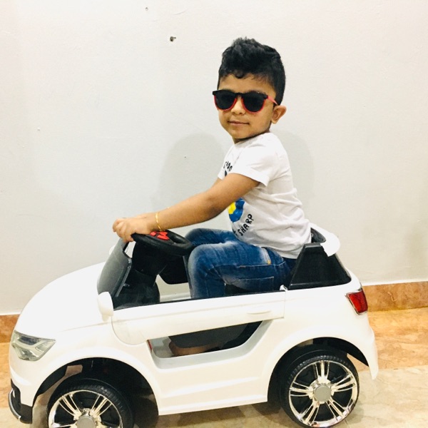 profile image of Amitha Bibin