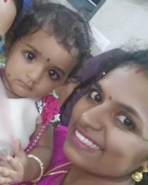 profile image of Priyanka Rahul