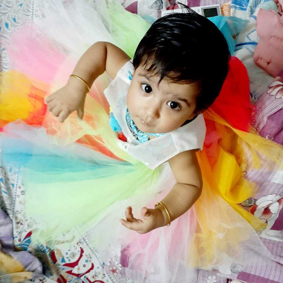 profile image of Priyadarshini Banerjee