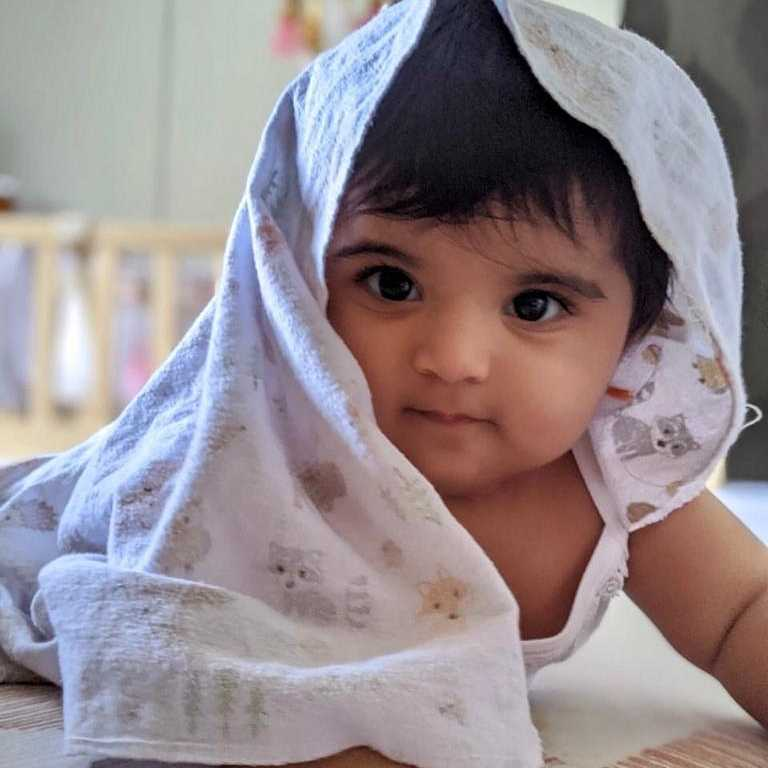 profile image of Swapnali