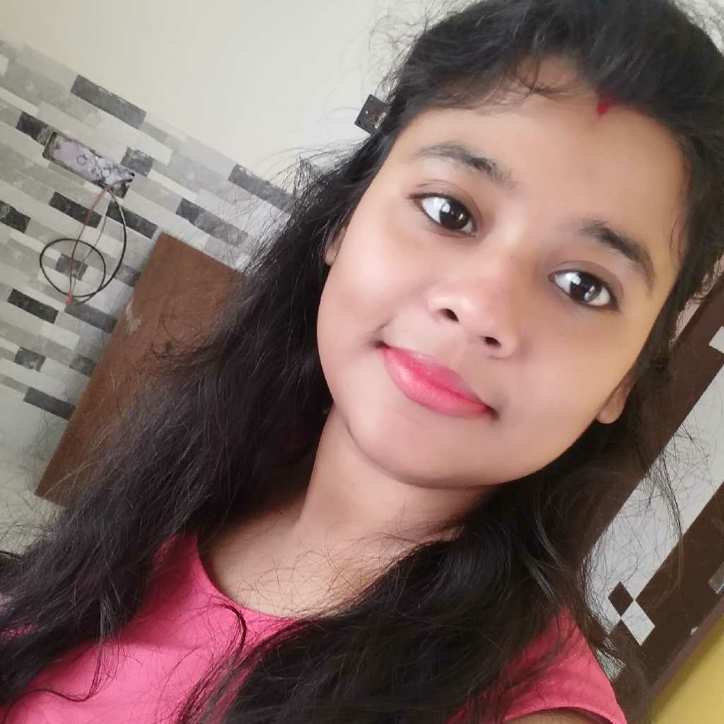 profile image of Piyali Sarkar