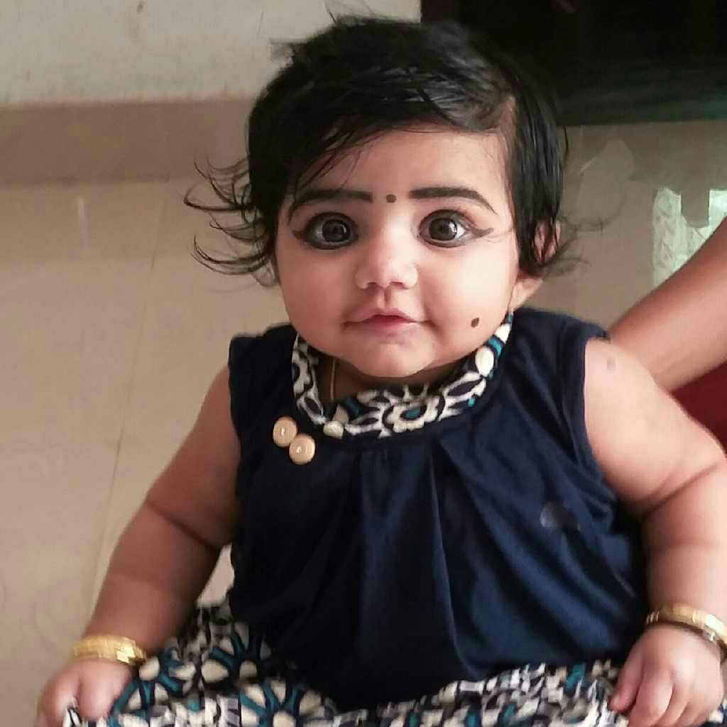 profile image of Megha