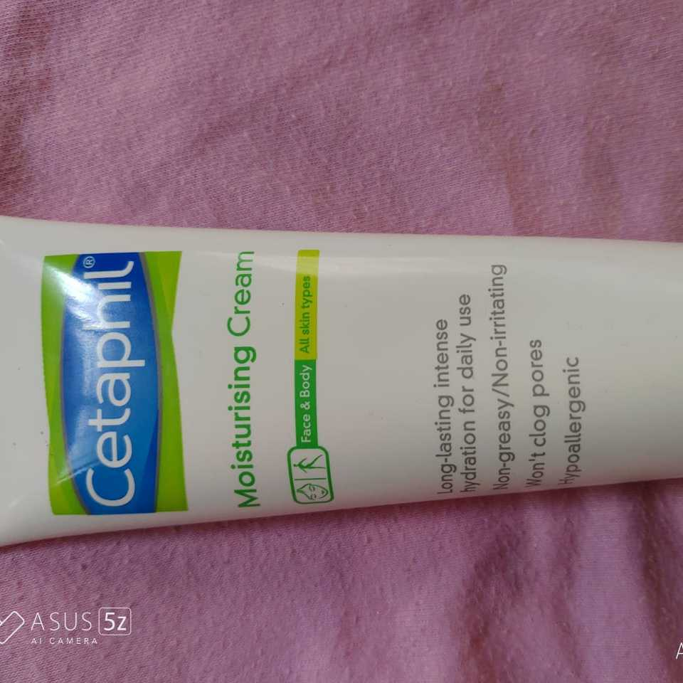 cetaphil for baby cradle cap