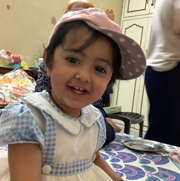 profile image of RITU