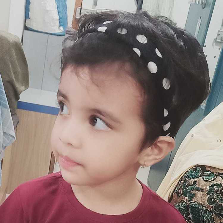 profile image of Rukhsar Bagwan