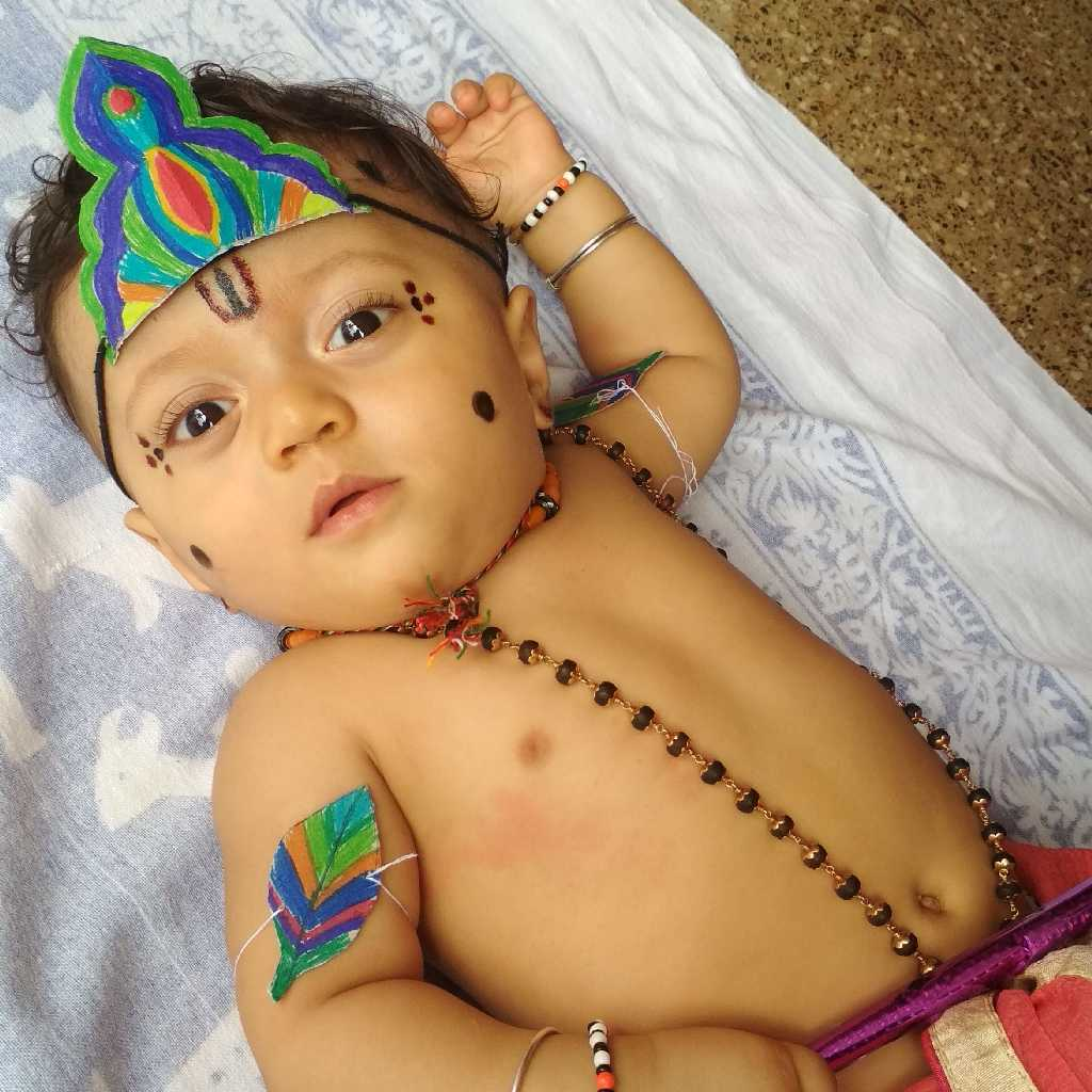 profile image of Vathsala G