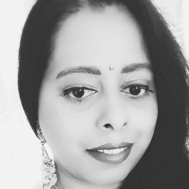 profile image of Bandita Dutta