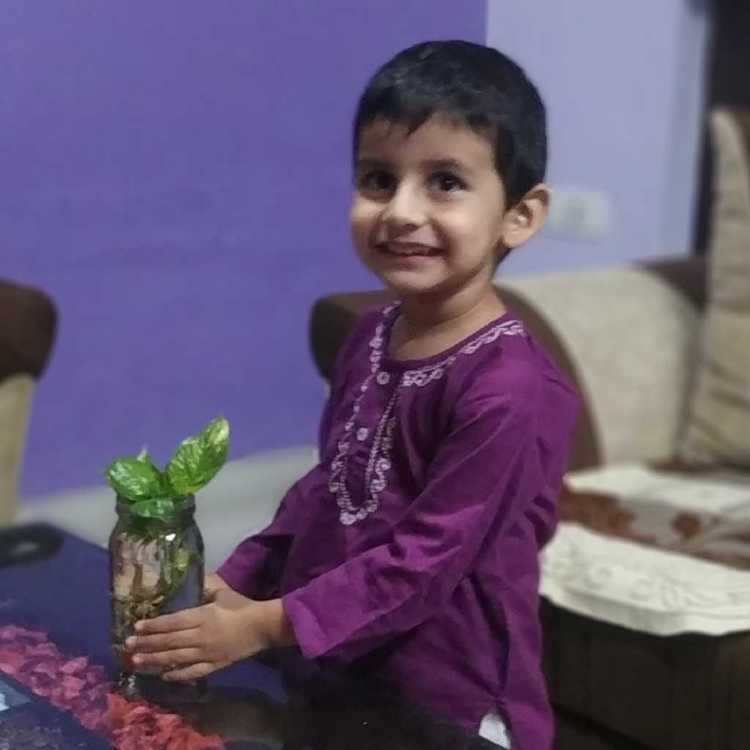 profile image of Deepika Sindwani